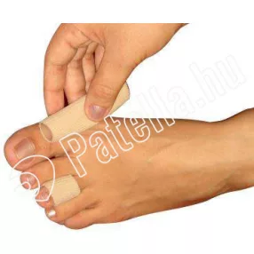 Gmed lábujjvédő S sg304