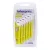 INTERPROX PLUS MINI SÁRGA 6X DENTAID