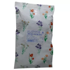 MEZEI ZSURLÓFŰ TEA 1X 50G GYÓGYFŰ