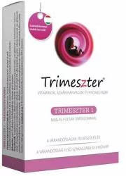 TRIMESZTER 1 VIT TABL VÁRANDÓSOKNAK 60X