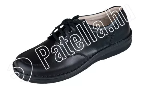 BERKEMANN FRIEDER 11 FEKETE1PÁR 5702-901