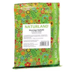 KISVIRÁGÚ FÜZIKE TEA 1X 40G NLAND