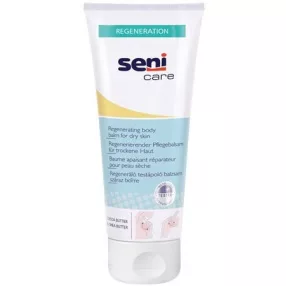 Seni care testápoló balzsam száraz bőrre 500 ml