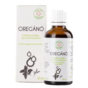 BÁLINT CSEPPEK OREGANO KUKCSÍROL 50ML
