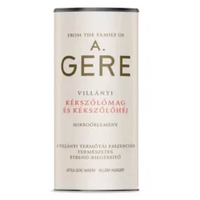 VILLÁNYI KÉKSZŐLŐMAG HÉJ MIKROŐRL 150G