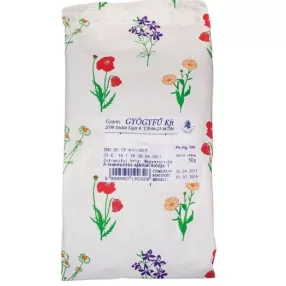 KATÁNGKÓRÓFŰ 1X 50G GYÓGYFŰ