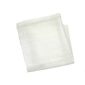 Baby bruin pelenka fehér textil 5x 311405