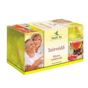 MECSEK SZÍVVÉDŐ TEA 20X 1,5G FILTERES