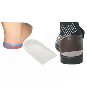 Gmed szilikonos sarokék döntött L 38-39 1019