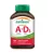 JAMIESON A D3 VITAMIN PREMIUM KAPSZ 100X