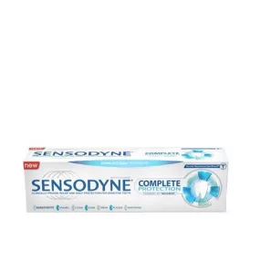 SENSODYNE COMPLETE PROTECTION FOGKR 75ML