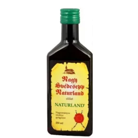 NAGY SVÉDCSEPP ALKOHOL 1% 500ML NLAND