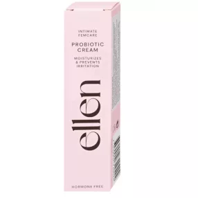ELLEN PROBIOTIKUS KRÉM INTIM 15ML