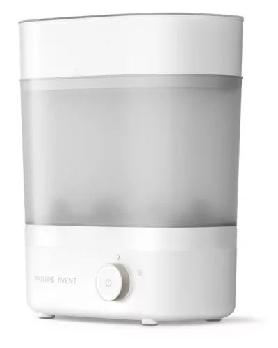Avent sterilizáló elektromos scf291/00
