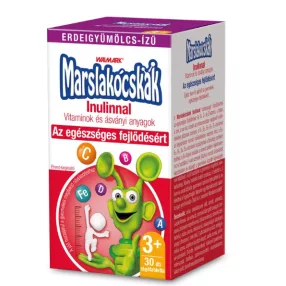 MARSLAKÓCSKÁK INULIN ERDEIGYÜM 30X WAL