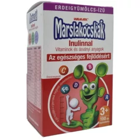 MARSLAKÓCSKÁK INULIN ERDEIGYÜM 100X WAL
