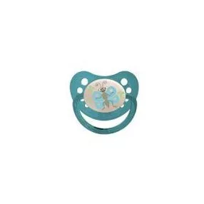 Baby bruin jatszócumi 1/f szilikon pillangó 55043020