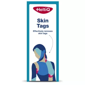 HELTIQ SKINTAGS LÓGÓ SZEMÖLCSRE 38ML