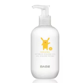 BABÉ GYERMEK MOSAKODÓ GÉL INTIM 200ML