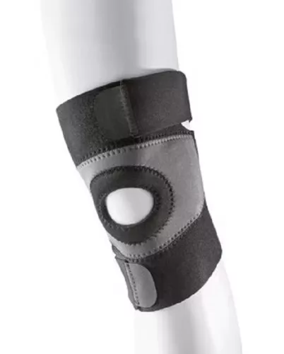 Futuro térdrögzítő sport verejték kontroll M 45696