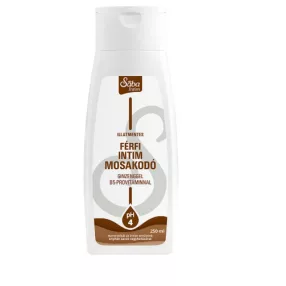 SÁBA INTIM MOSAKODÓ FFI ILLATMENTES250ML