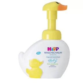 HIPP BABYSANFT MOSAKODÓHAB 1X 250ML