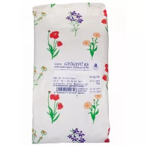 ANYALEVÉL TEA 1X 50G GYÓGYFŰ