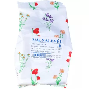 MÁLNALEVÉL 1X 50G GYÓGYFŰ