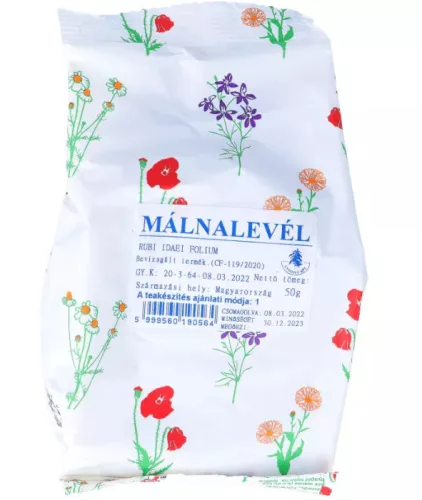 MÁLNALEVÉL 1X 50G GYÓGYFŰ