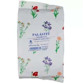PALÁSTFŰ 1X 50G GYÓGYFŰ