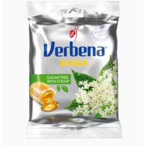 VERBENA BODZA CUKORMENTES CUKORKA 60G