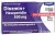 JUTAVIT DIOZMIN HESPERIDIN 500MG TBL 30X