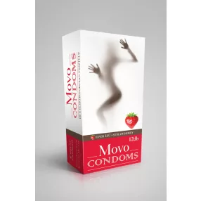 MOVO ÓVSZER EPER 12X