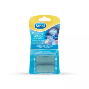 SCHOLL VELVET PÓTFEJ TALPRESZELŐHÖZ 2X