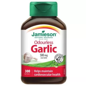 JAMIESON FOKHAGYMA KAPSZ SZAGTALAN 300X