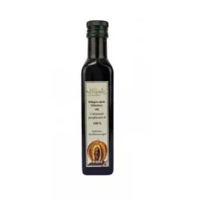 GRAPOILA TÖKMAGOLAJ HIDEGEN SAJT 250ML