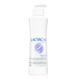 LACTACYD PHARMA INTIM MOS NYUGTATÓ 250ML