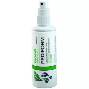 PEDIFORM PERMET LÁBIZZADÁSRA100ML BIOEEL