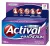 ACTIVAL +MAGNÉZIUM FILMTABLETTA 90X