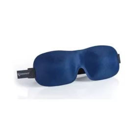 OHROPAX 3D COMFORT ALVÁSMASZK KÉK 1X