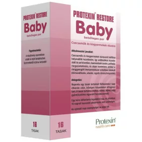 PROTEXIN RESTORE BABY OLDATHOZ POR 16X