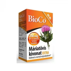MÁRIATÖVIS KIV EXTRA FILMTBL 80X BIOCO