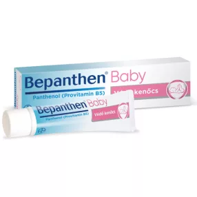 BEPANTHEN BABY KENŐCS 1X 30G