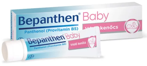 BEPANTHEN BABY KENŐCS 1X 30G