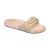 SCHOLL PESCURA FLAT PAPUCS 42 HOMOK 1PÁR