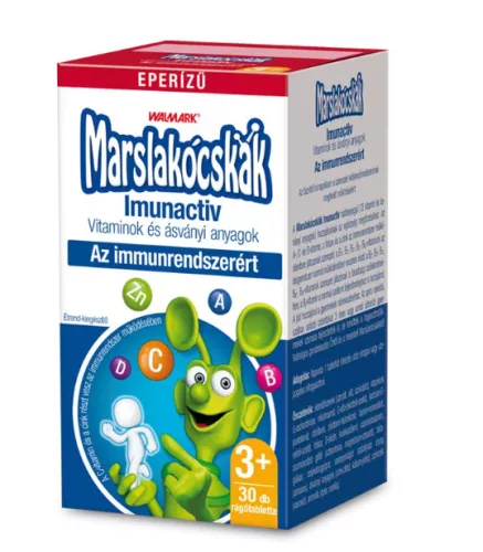 MARSLAKÓ IMUNACTIV EPER 30X 16-06547 WAL