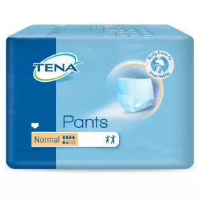 Tena pants normál L nadrágpelenka 30x