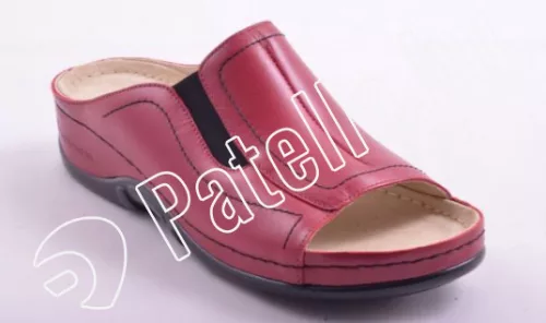 BERKEMANN ISABELLA 40 6.5 BORDÓ 1PÁR