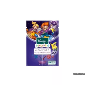 Kneipp naturkind fürdőkristály álomutazó 2x20g 910870