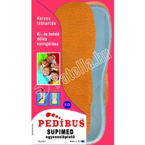 Pedibus 3023 supimed 23/24